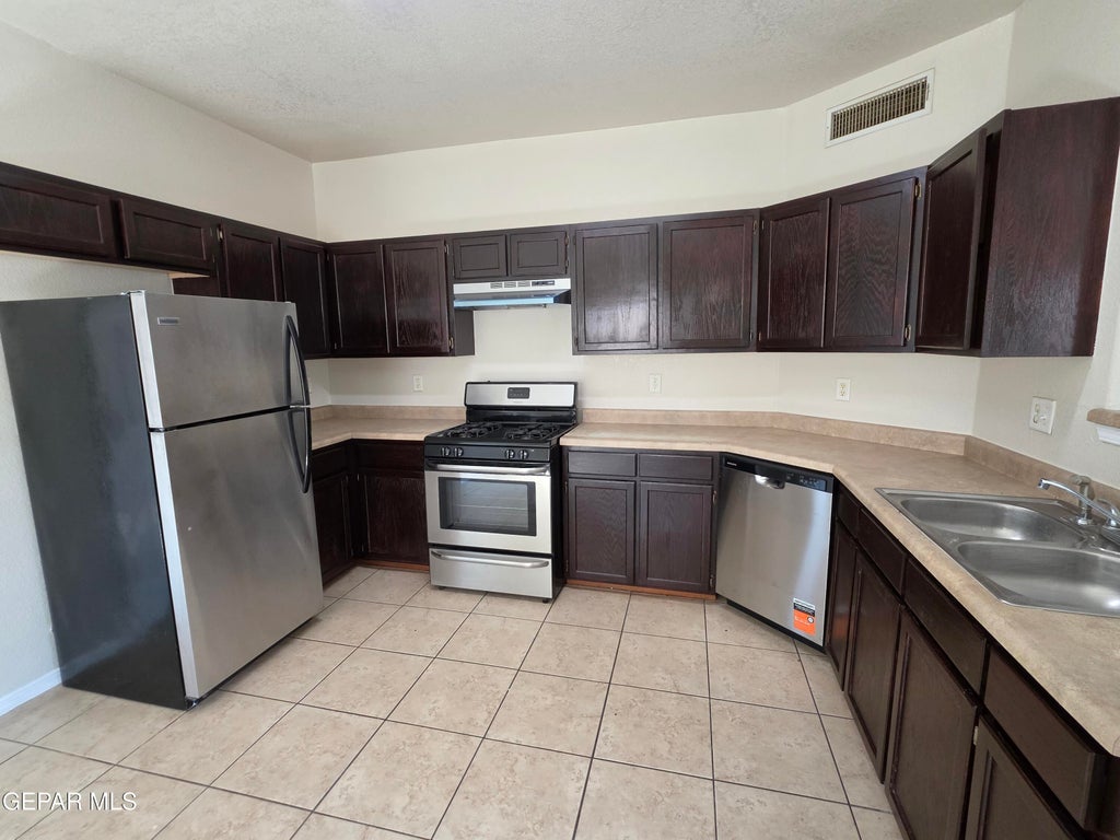 Photo of 3920 Telescope Court, El Paso, TX 79904 (MLS # 951354)