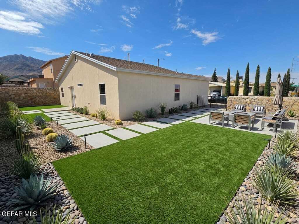 3920 Telescope Court
