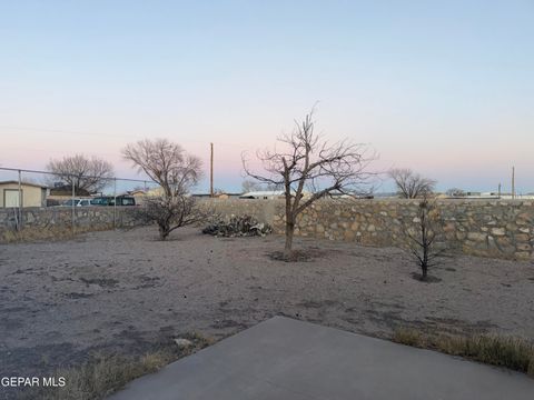 A home in El Paso