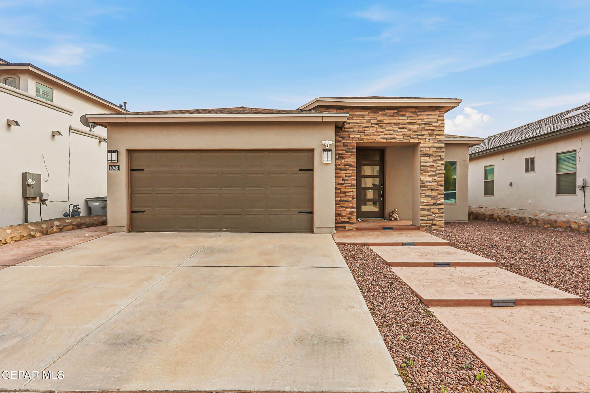 5948 HIDDEN ARBOR Drive