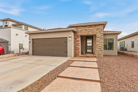 5948 HIDDEN ARBOR Drive El Paso TX 79924