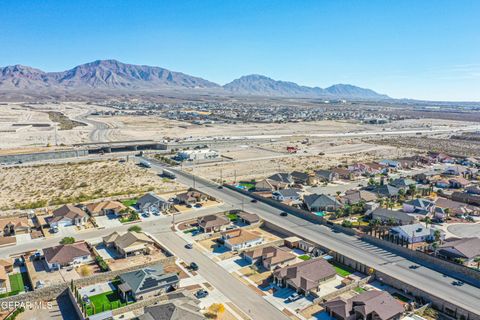 A home in Canutillo