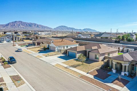 A home in Canutillo