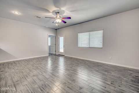 A home in Canutillo