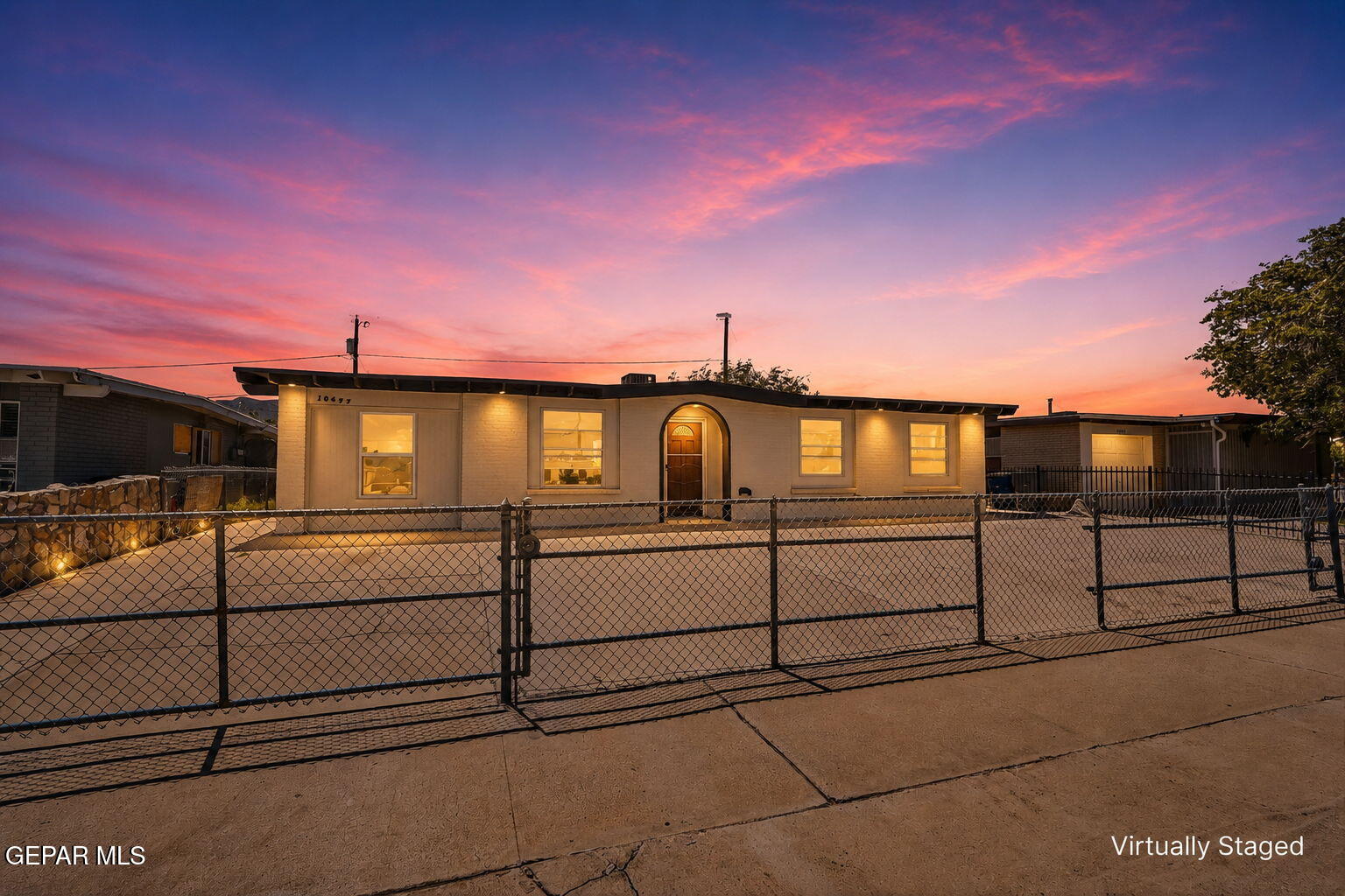 Photo 1 of 67 — 10477 MACKINAW Street, El Paso, TX 79924