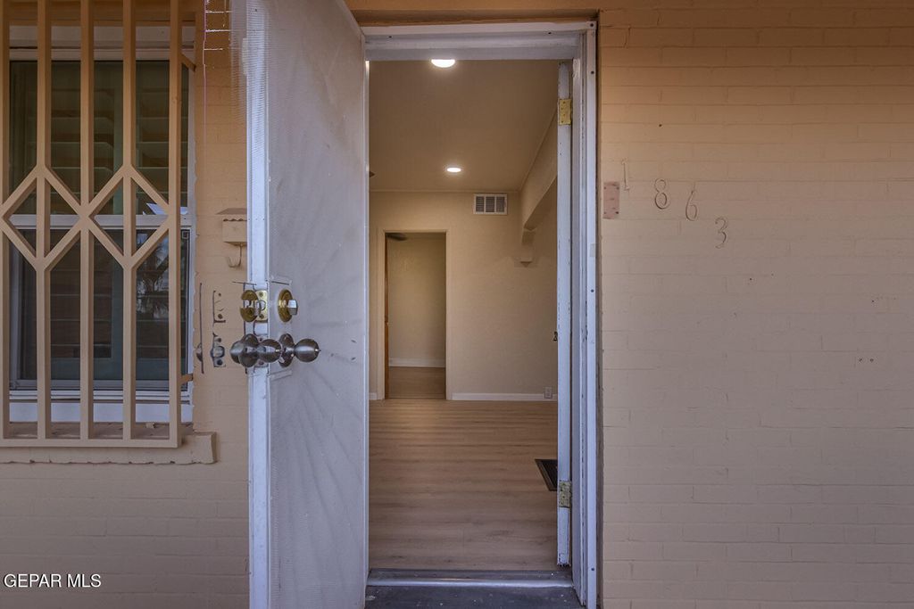 Photo of 1863 KENTUCKY Street, El Paso, TX 79930 (MLS # 946669)