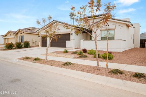 A home in El Paso