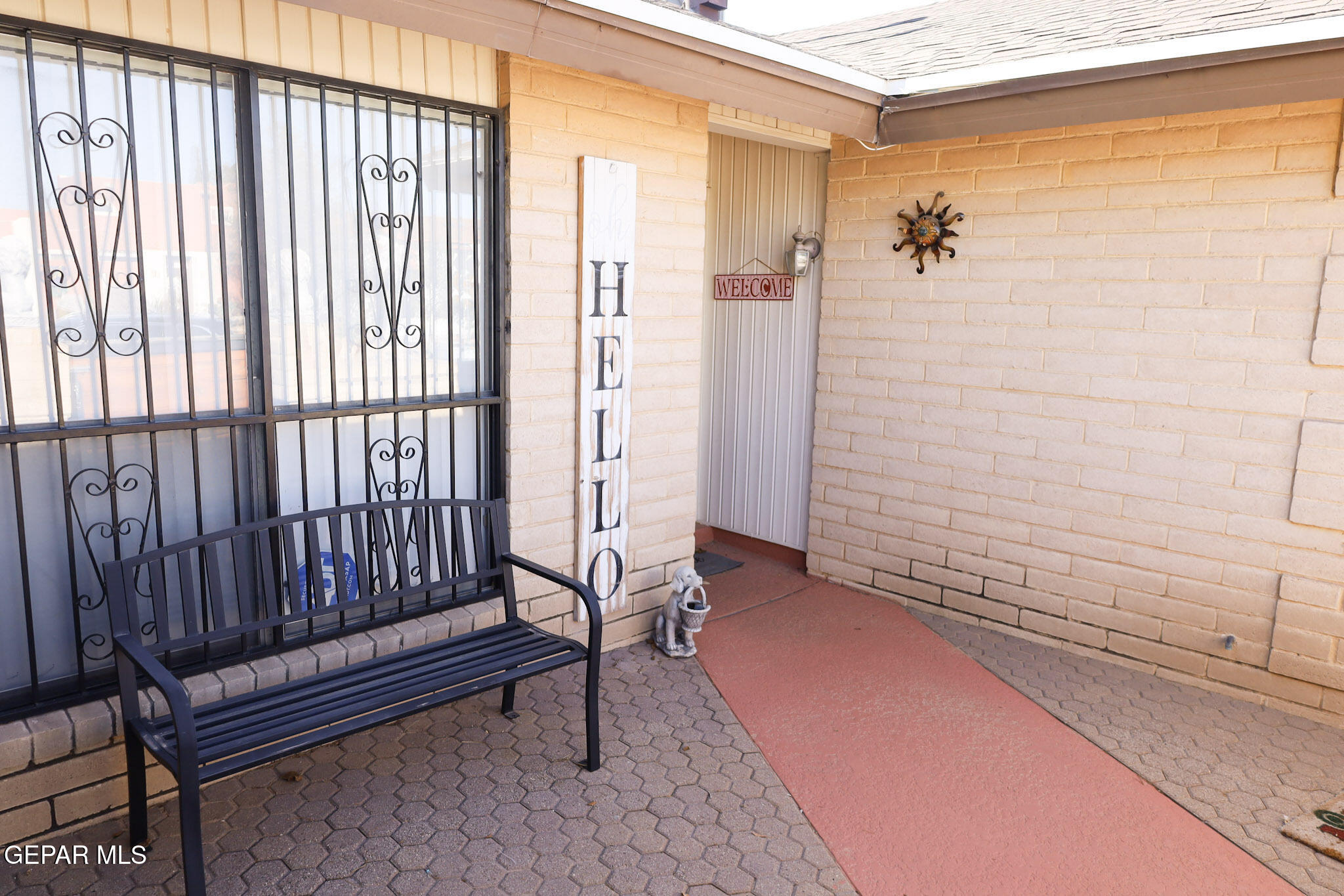 614 BLUFF CANYON Circle