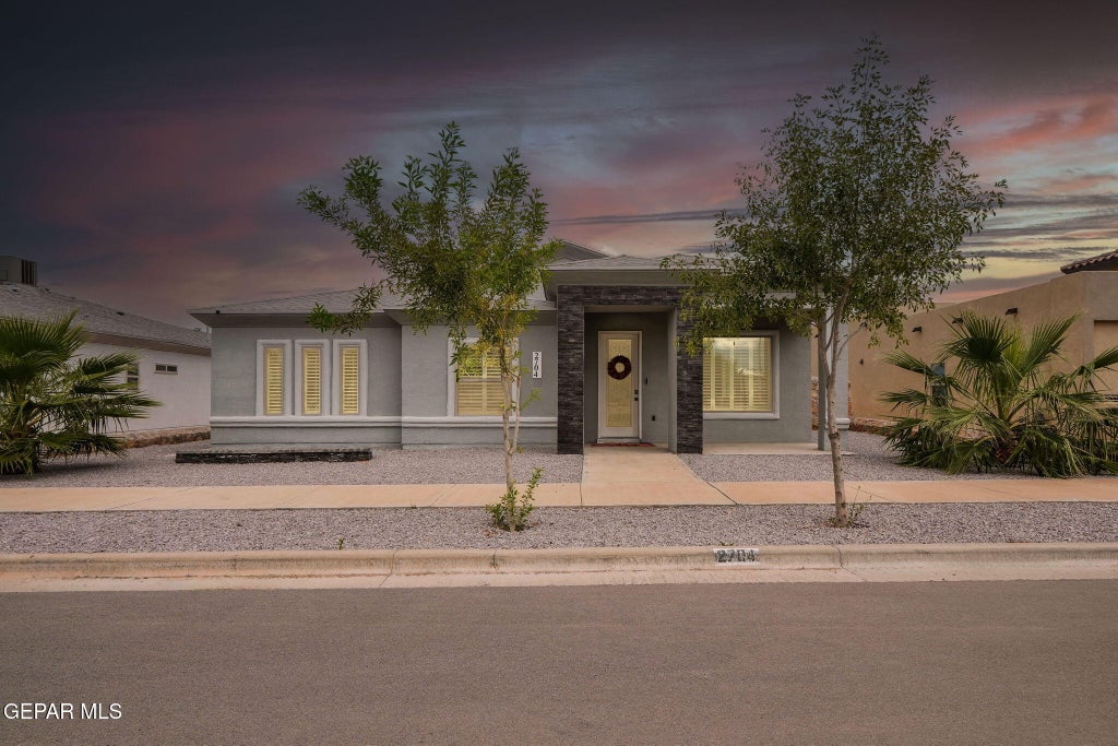Photo of 2704 MIKE PRICE Drive, El Paso, TX 79938 (MLS # 952583)