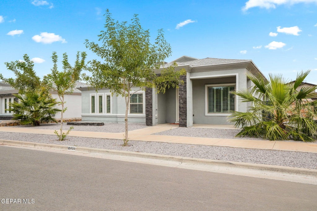 Photo of 2704 MIKE PRICE Drive, El Paso, TX 79938 (MLS # 952583)