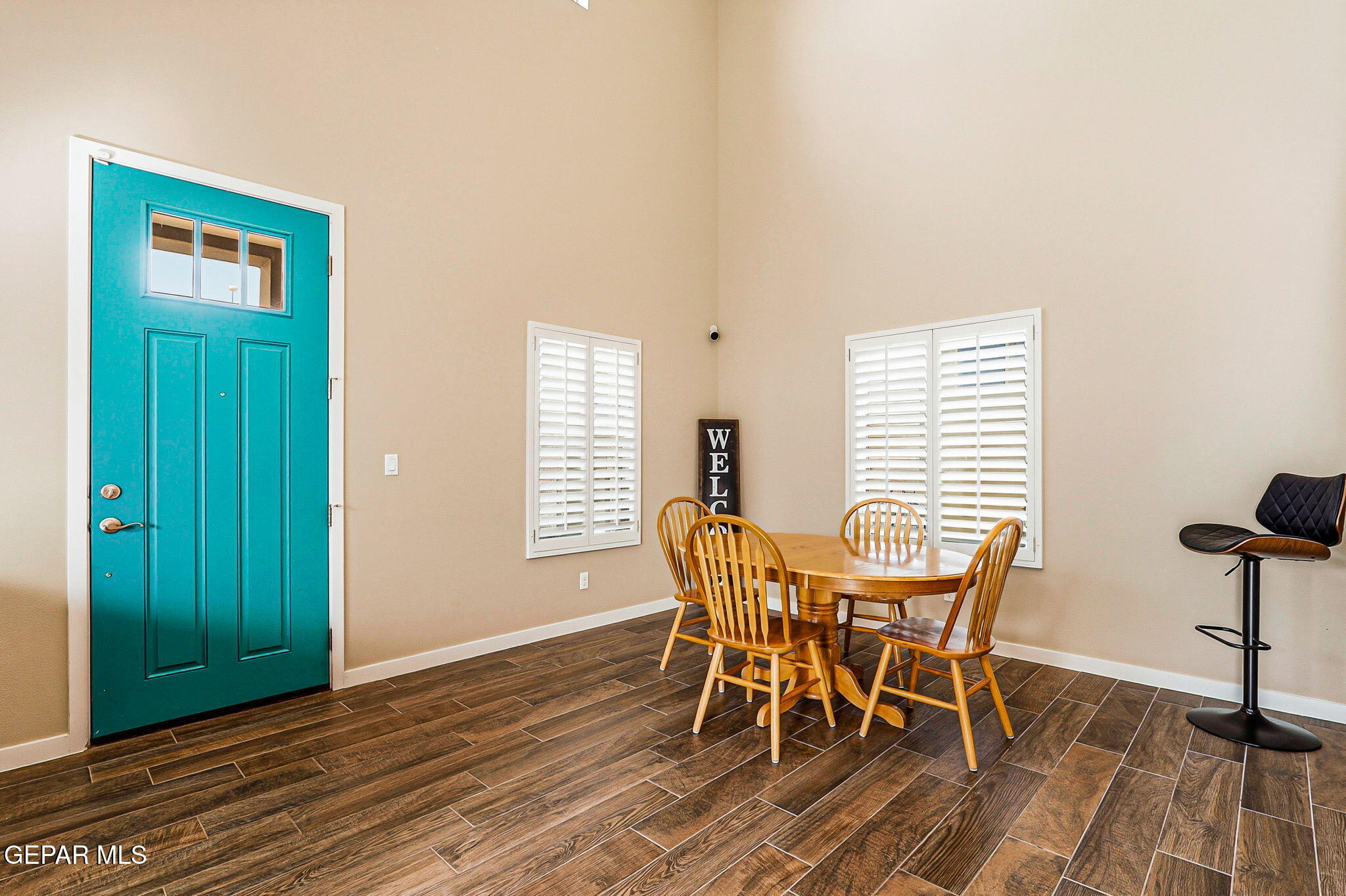 2020 TIM FOSTER Street