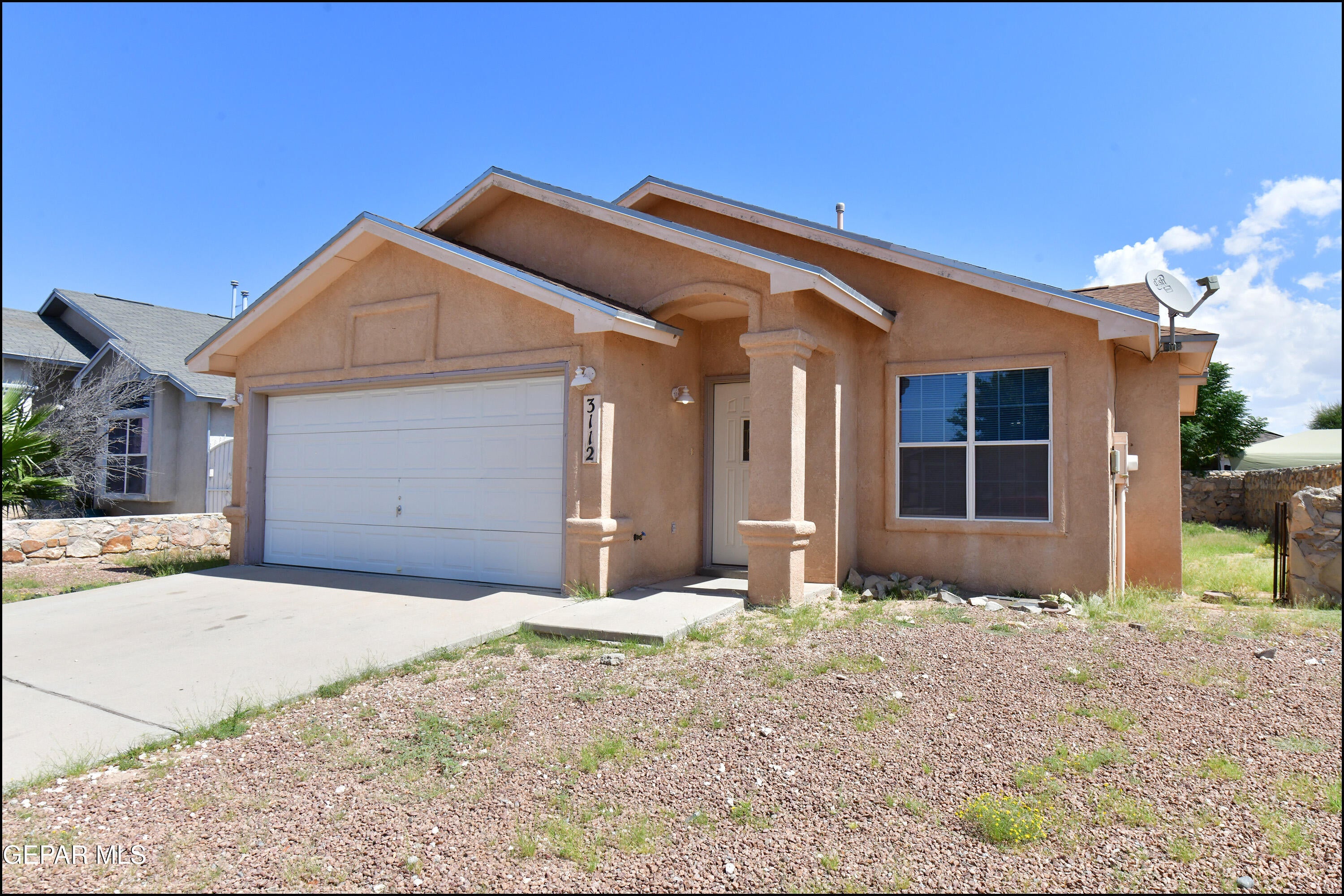 3112 Tierra Ayala Drive