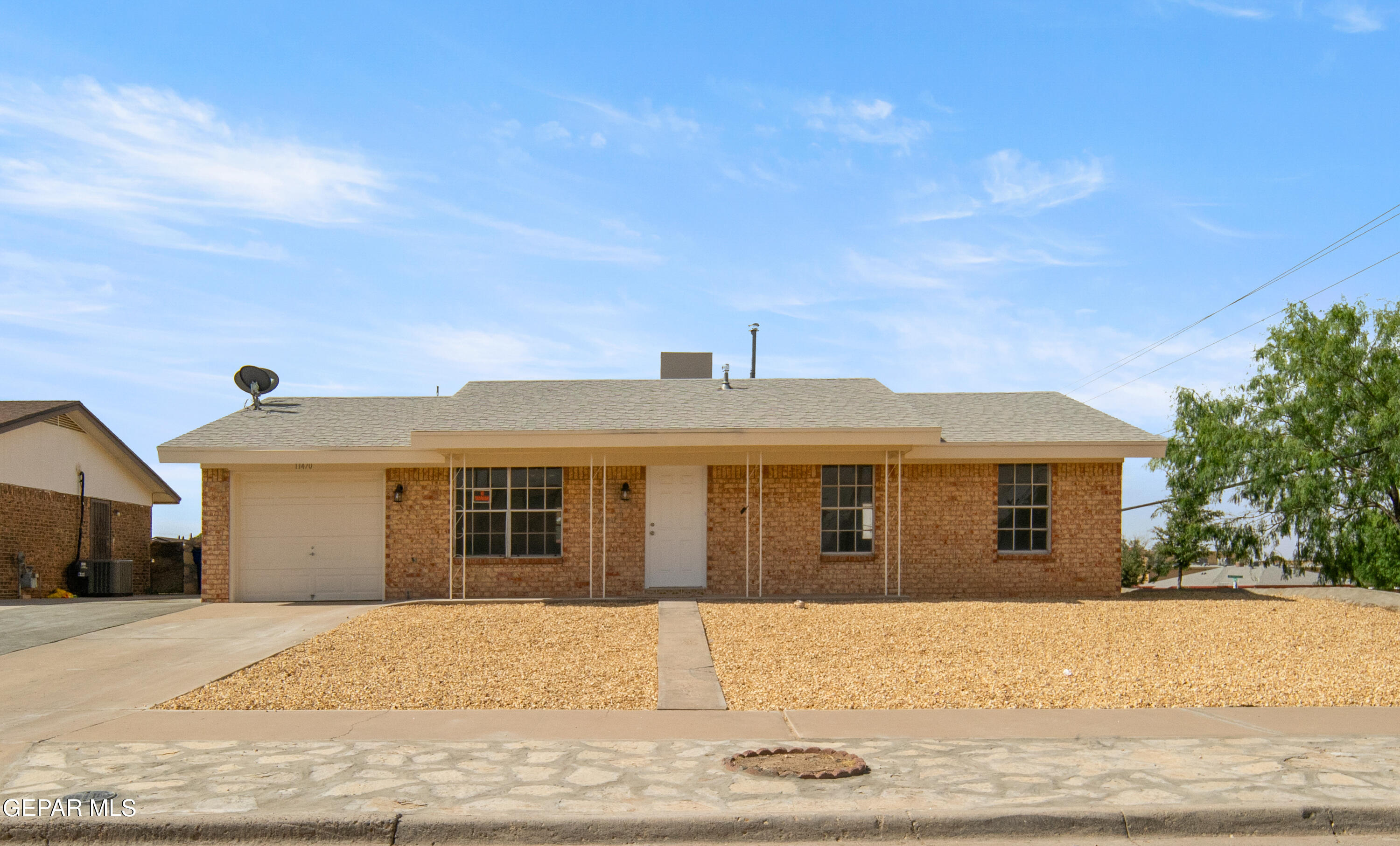 11470 ED MERRINS Drive