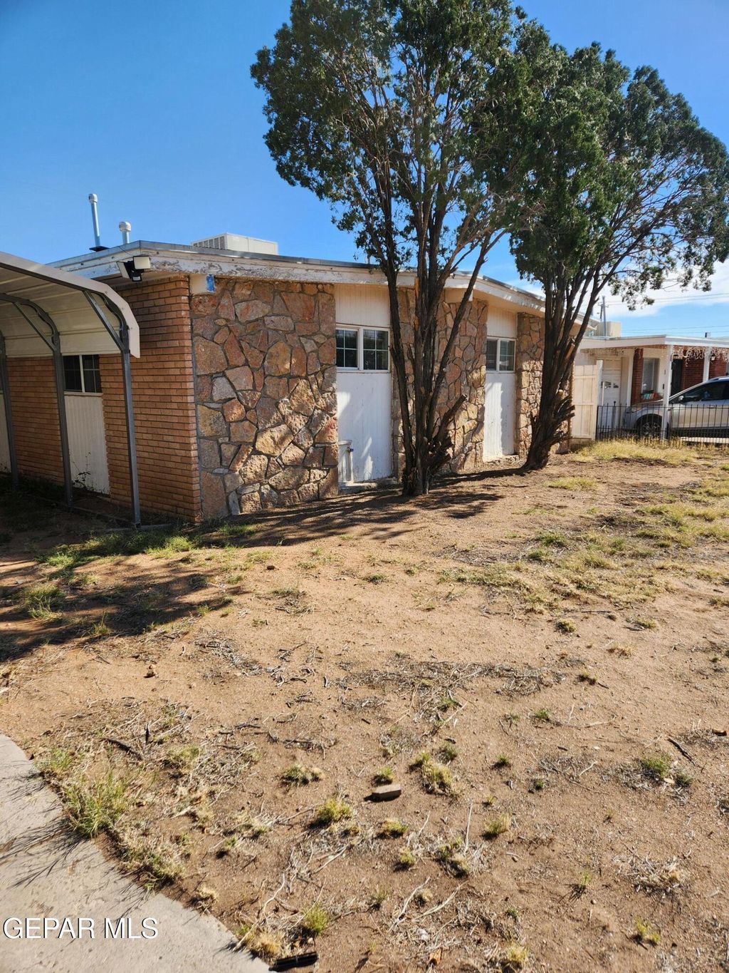 Photo of 10016 JAMAICA Street, El Paso, TX 79924 (MLS # 937191)