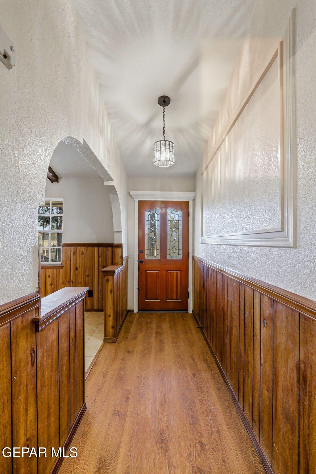 Photo of 10155 ALDRIN Circle, Socorro, TX 79927 (MLS # 940126)