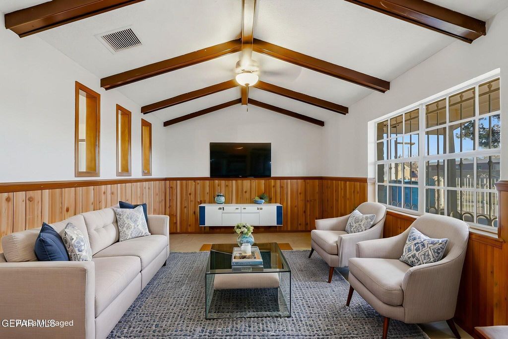 Photo of 10155 ALDRIN Circle, Socorro, TX 79927 (MLS # 940126)