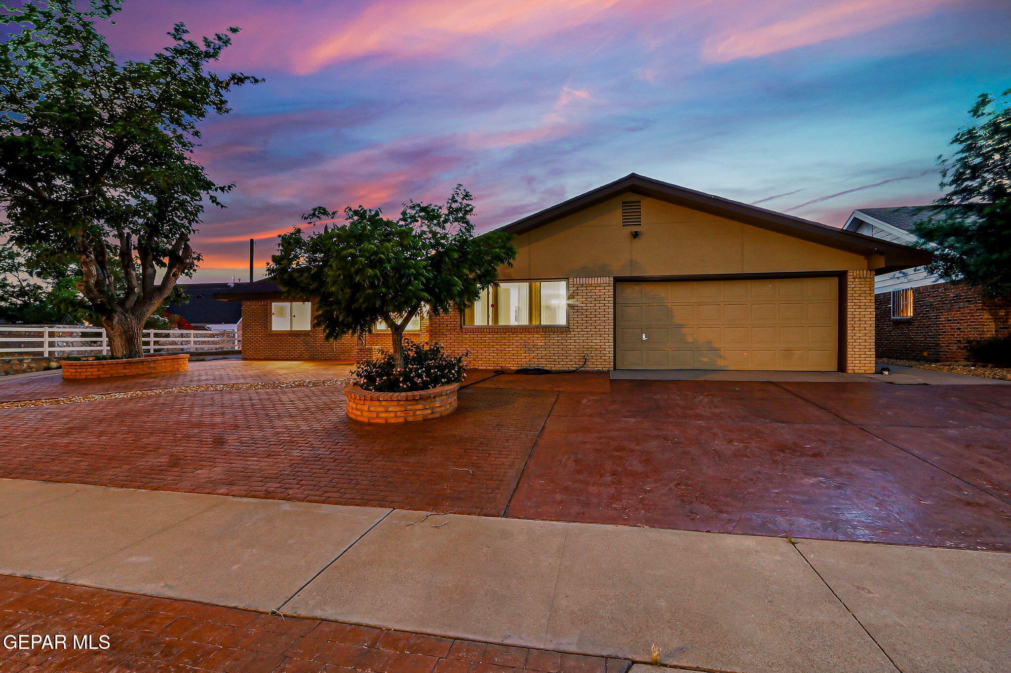 3201 CORK Drive