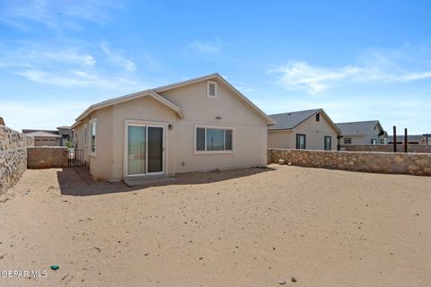 A home in Socorro