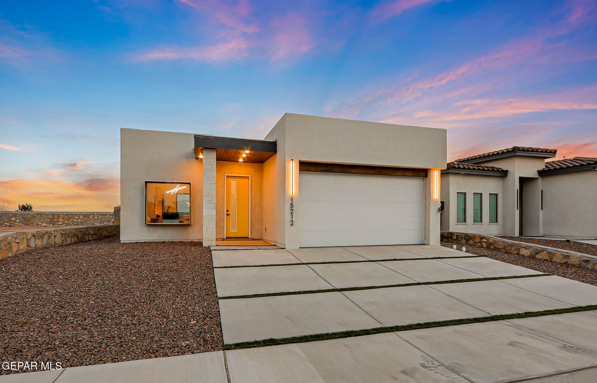 15212 GAUGE Court