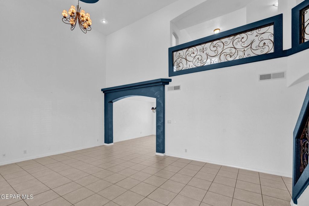 Photo of 12540 TIERRA NOGAL Drive, El Paso, TX 79938 (MLS # 944498)