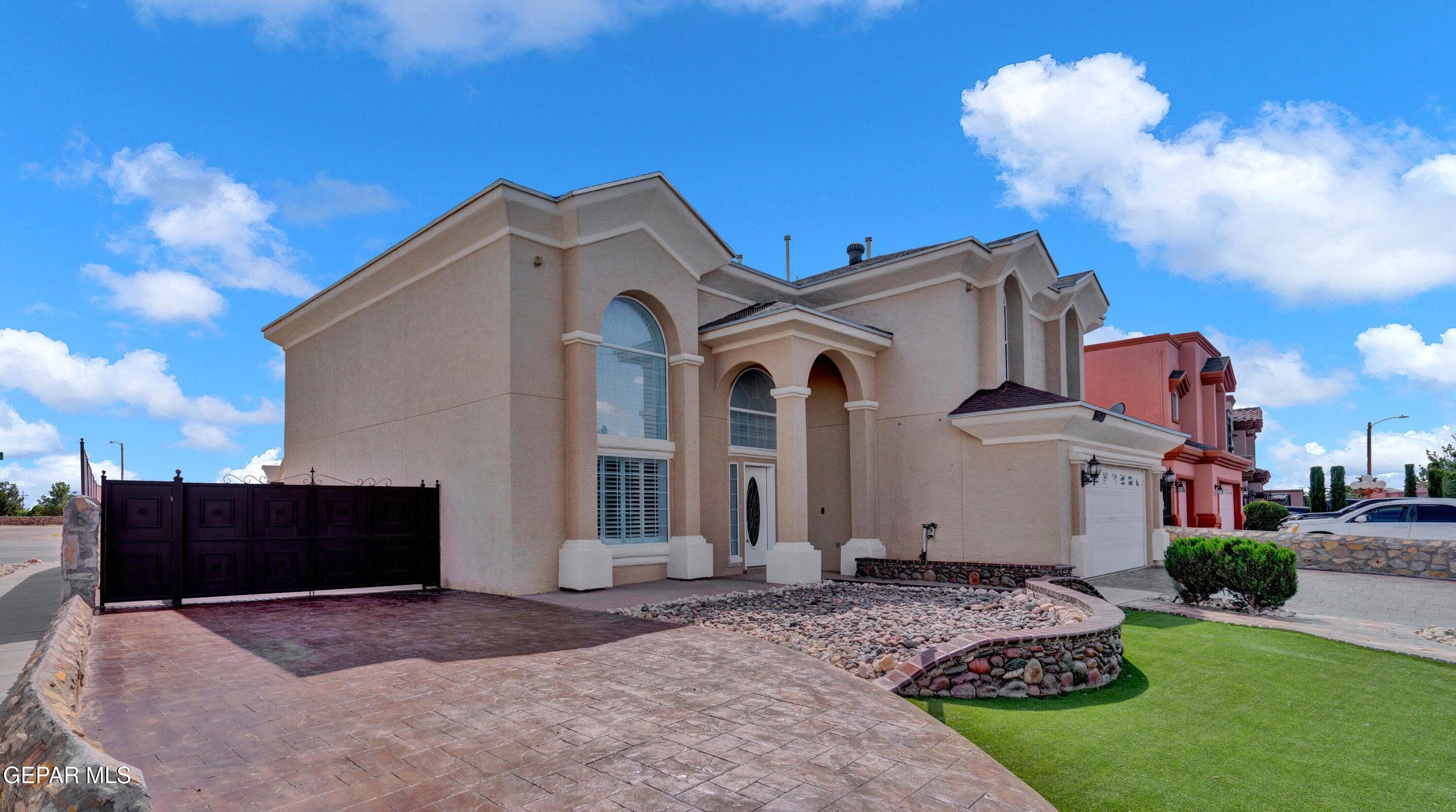 12540 TIERRA NOGAL Drive