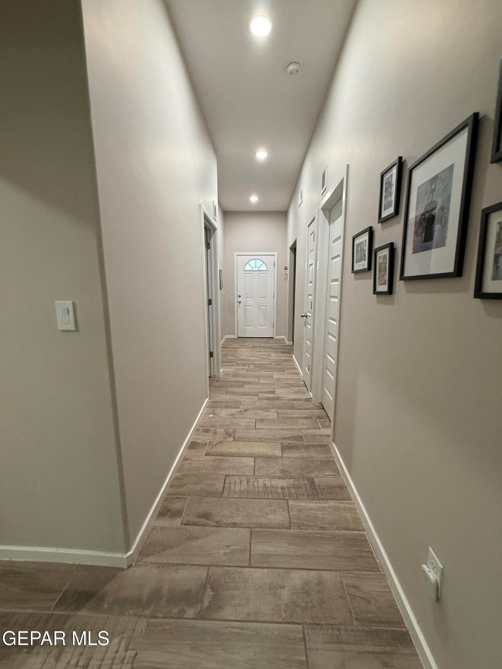 Photo of 13841 Paseo Central Avenue, Horizon City, TX 79928 (MLS # 943112)