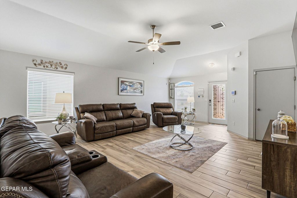 Photo of 5017 Margarita Talamantes, El Paso, TX 79938 (MLS # 943521)
