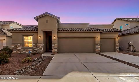 13704 Harbottle Street El Paso TX 79928