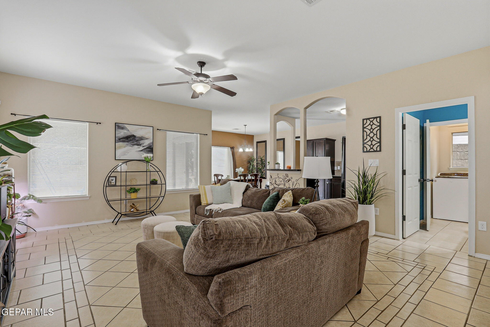 14215 SILVER POINT Avenue