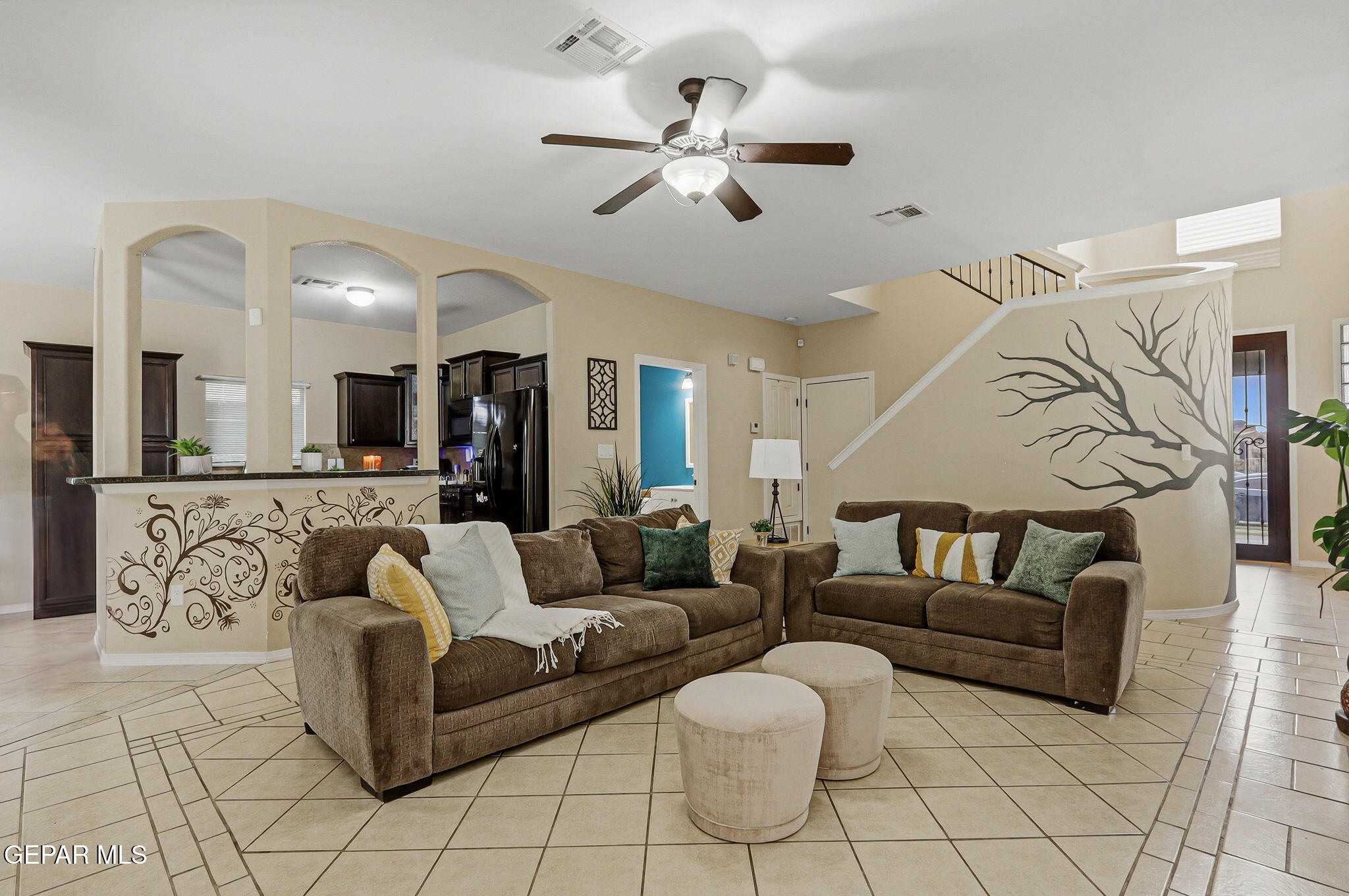 14215 SILVER POINT Avenue