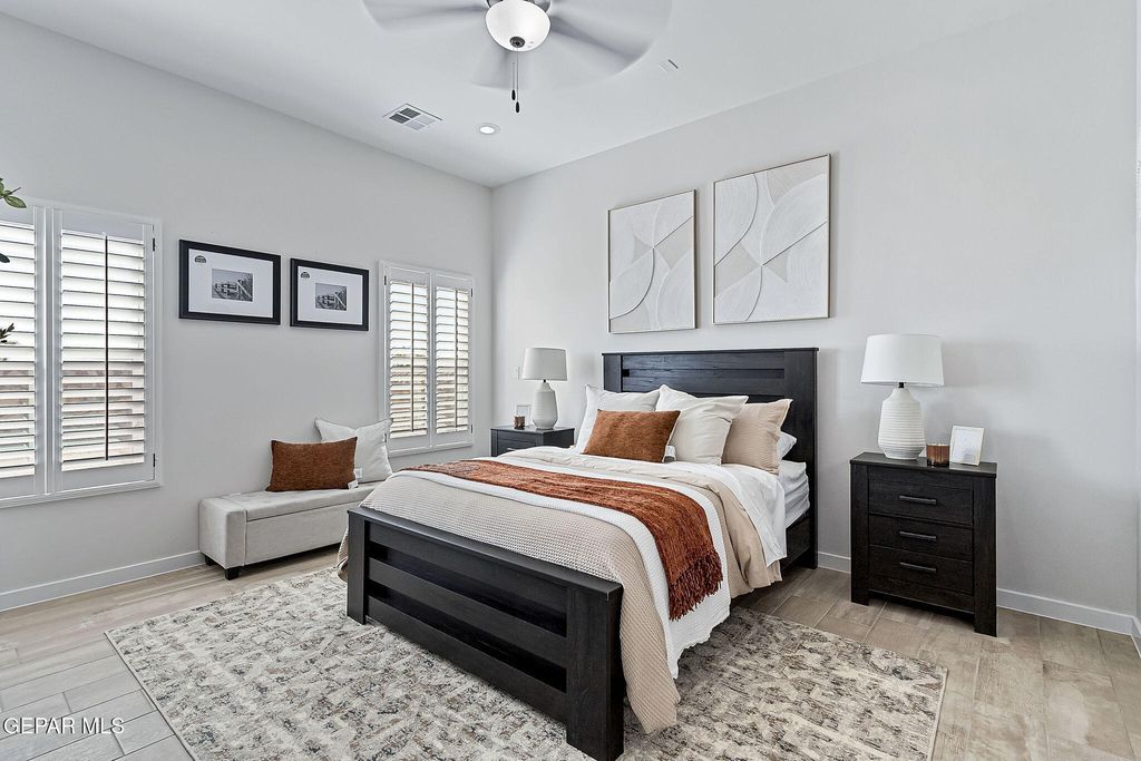 Photo of 3861 Object Pl, El Paso, TX 79938 (MLS # 933162)