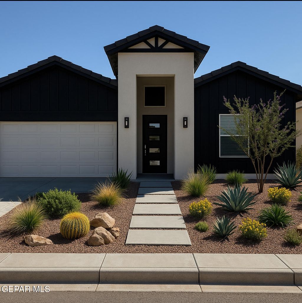 Photo of 3861 Object Pl, El Paso, TX 79938 (MLS # 933162)