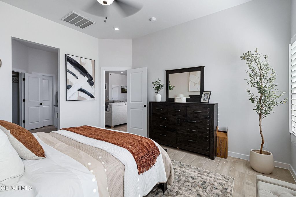 Photo of 3861 Object Pl, El Paso, TX 79938 (MLS # 933162)