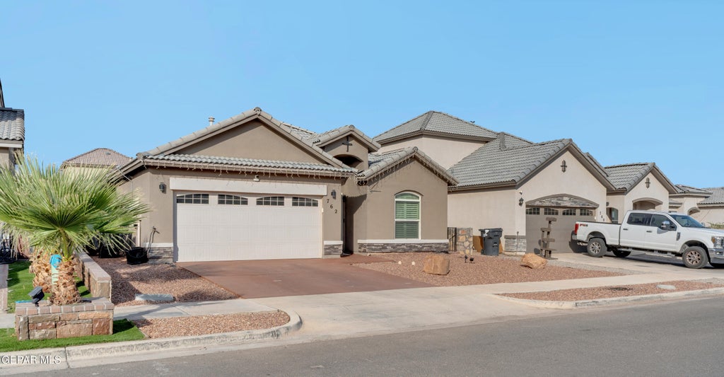 Photo of 762 FLEXFORD Street, El Paso, TX 79928 (MLS # 949800)