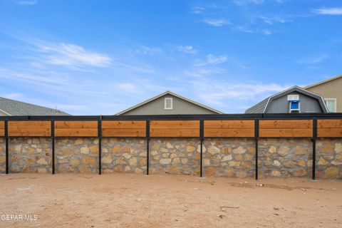 A home in El Paso