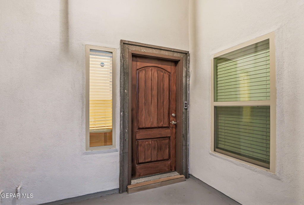 Photo of 7540 ENCHANTED RIDGE Drive, El Paso, TX 79911 (MLS # 942799)