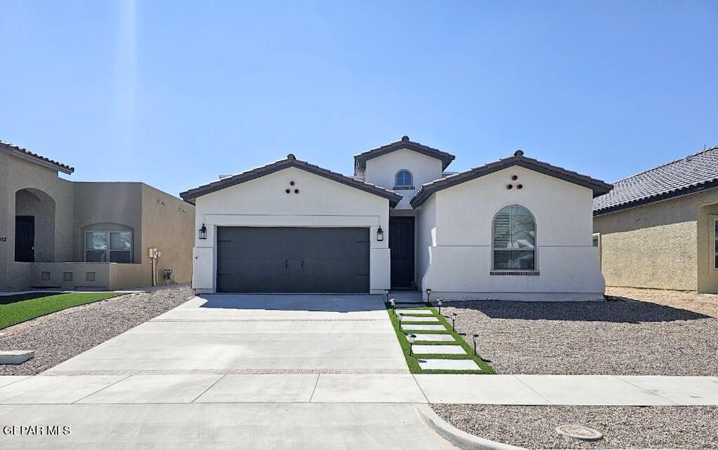 Photo of 15220 Endurance Avenue, El Paso, TX 79938 (MLS # 935385)