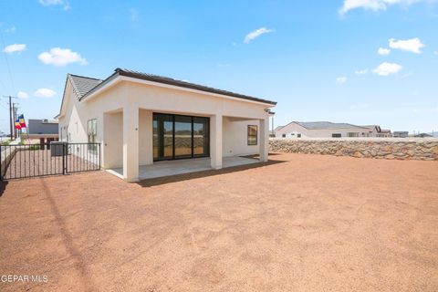 A home in El Paso