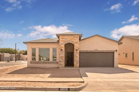 A home in Socorro