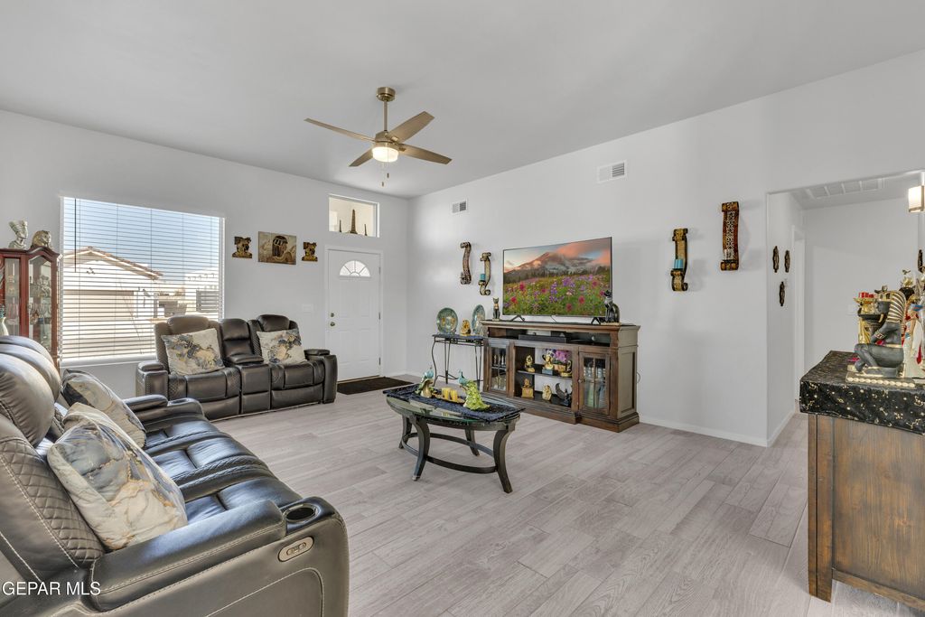 Photo of 13074 CLEETHORPES Street, El Paso, TX 79928 (MLS # 934818)