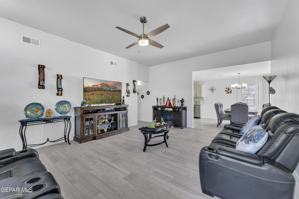 Photo of 13074 CLEETHORPES Street, El Paso, TX 79928 (MLS # 934818)