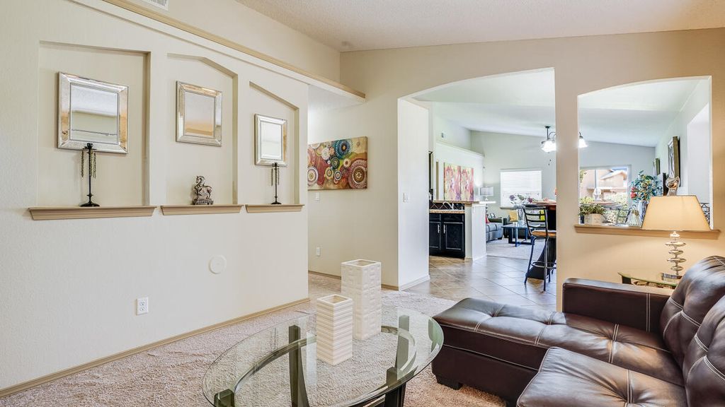 Photo of 3400 Shelby Luz Court, El Paso, TX 79938 (MLS # 935039)