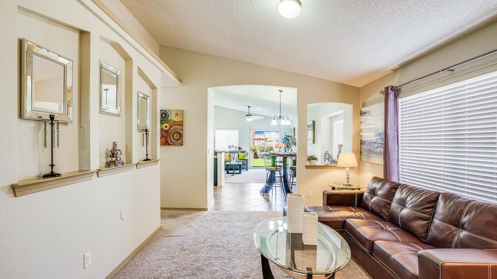 Photo of 3400 Shelby Luz Court, El Paso, TX 79938 (MLS # 935039)