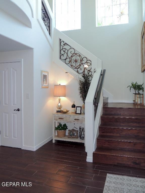 Photo of 11909 Paseo del Rey Drive, El Paso, TX 79936 (MLS # 948683)