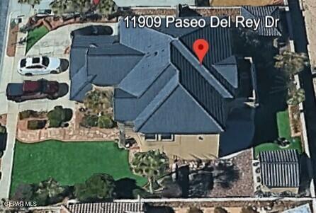 Photo of 11909 Paseo del Rey Drive, El Paso, TX 79936 (MLS # 948683)