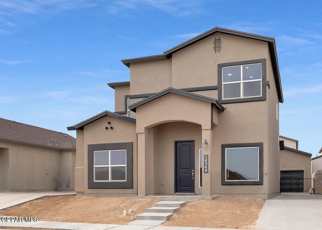 14325 STEVE JOYCE Parkway