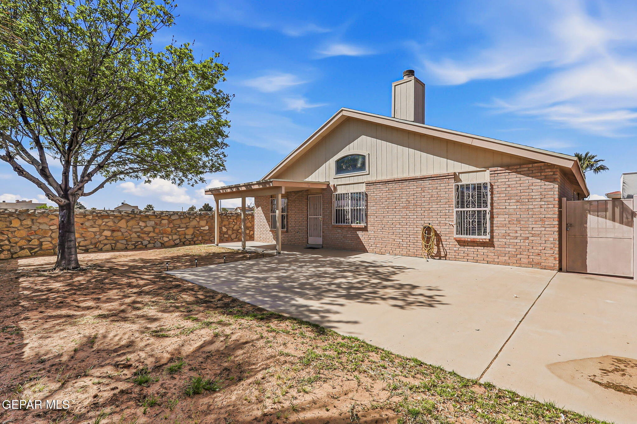 3320 Tierra Nevada Drive