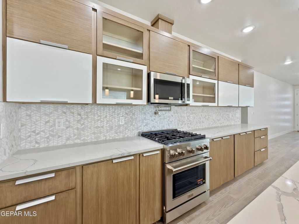 Photo of 3936 PERSPECTIVE Street, El Paso, TX 79938 (MLS # 943070)