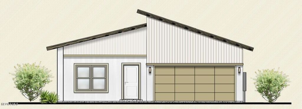 Photo of 930 Bromyard, Horizon City, TX 79928 (MLS # 940577)