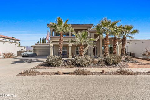 6068 LAGUNA VISTA Drive El Paso TX 79932